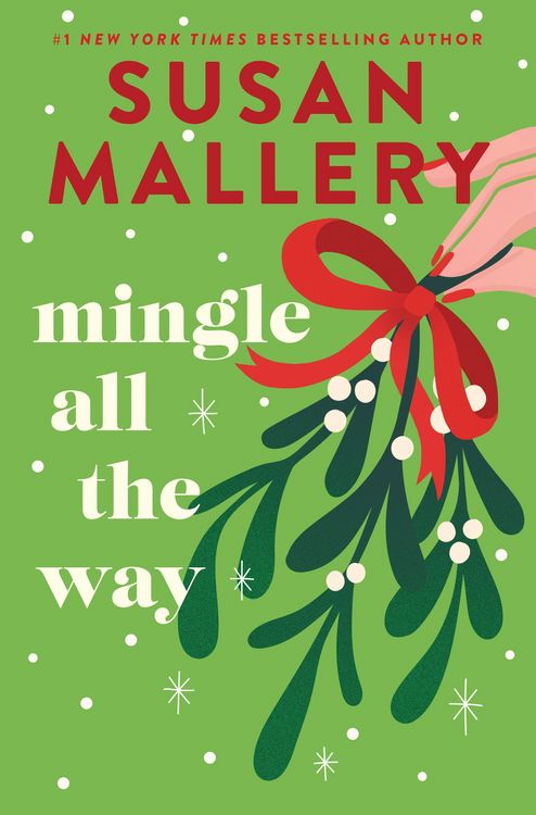 Produktbild: Mingle All the Way