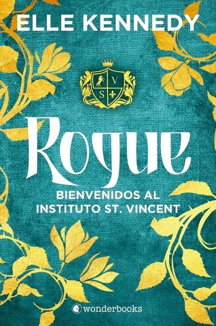 Produktbild: Rogue