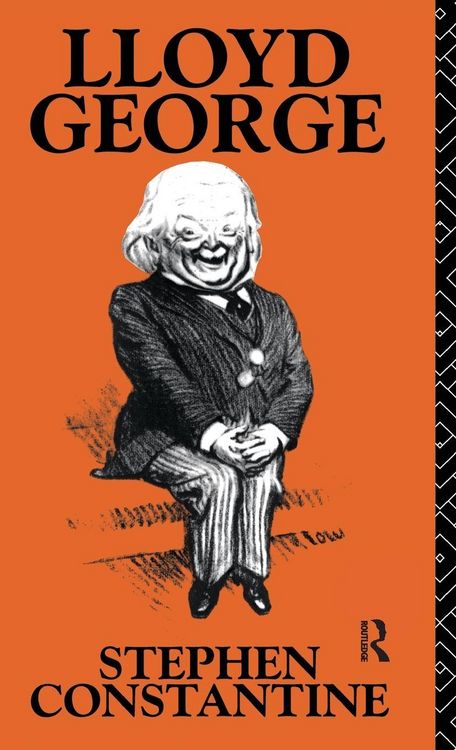 Produktbild: Lloyd George