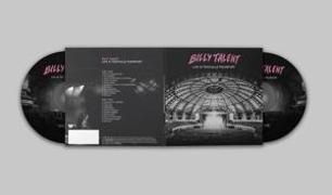 Produktbild: Live at Festhalle Frankfurt