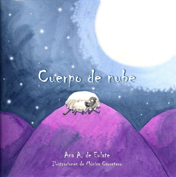 Produktbild: Cuerpo de nube