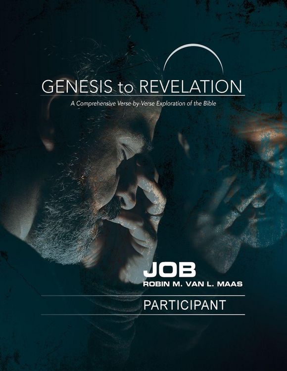 Produktbild: Genesis to Revelation