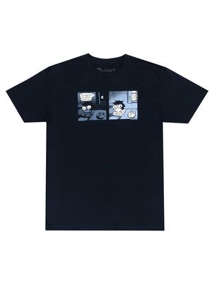 Produktbild: Sarah's Scribbles: Read For a Bit Unisex T-Shirt X-Small