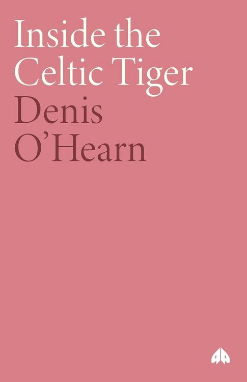 Produktbild: Inside the Celtic Tiger