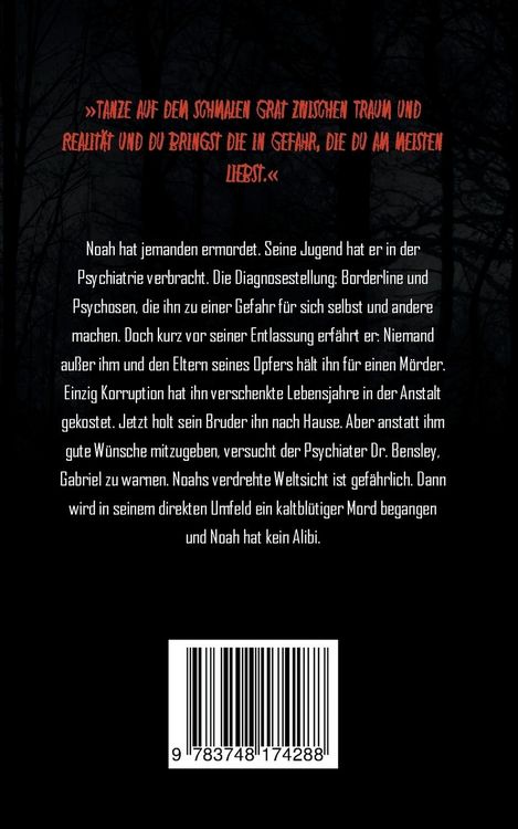 Produktbild: Grenznebel