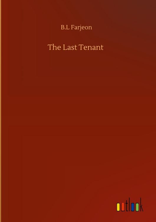 Produktbild: The Last Tenant