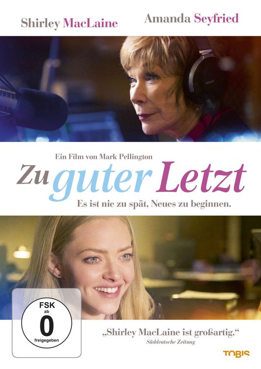 Produktbild: Zu guter Letzt