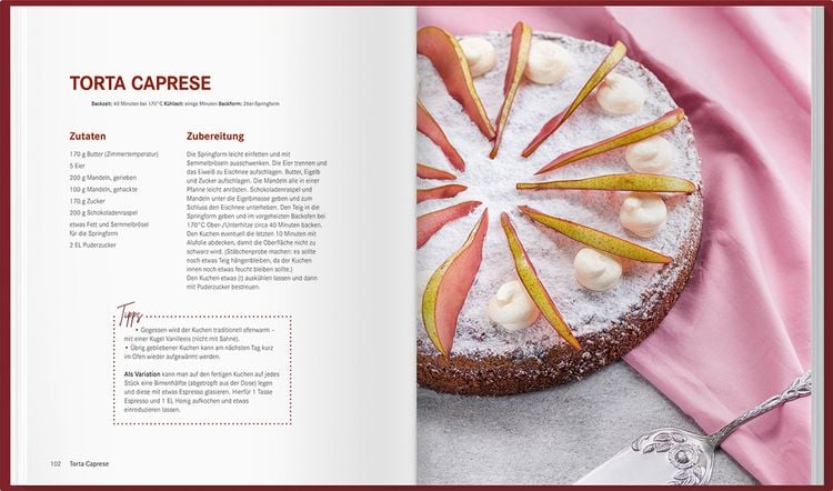 Produktbild: WDR Backbuch: Meine Lieblingskuchen