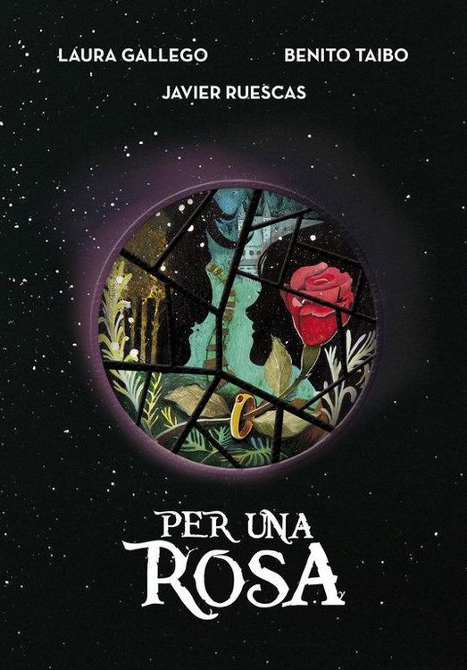 Produktbild: Per una rosa
