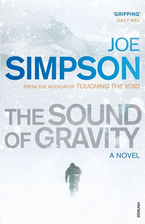 Produktbild: The Sound of Gravity