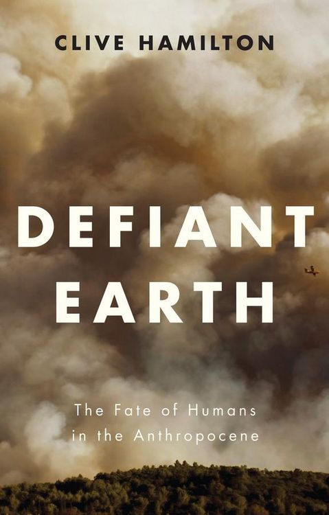 Produktbild: Defiant Earth