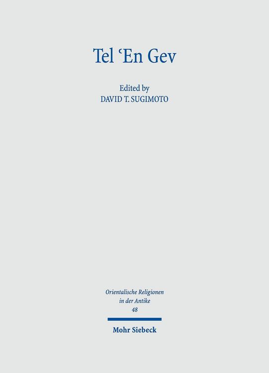 Produktbild: Tel 'En Gev