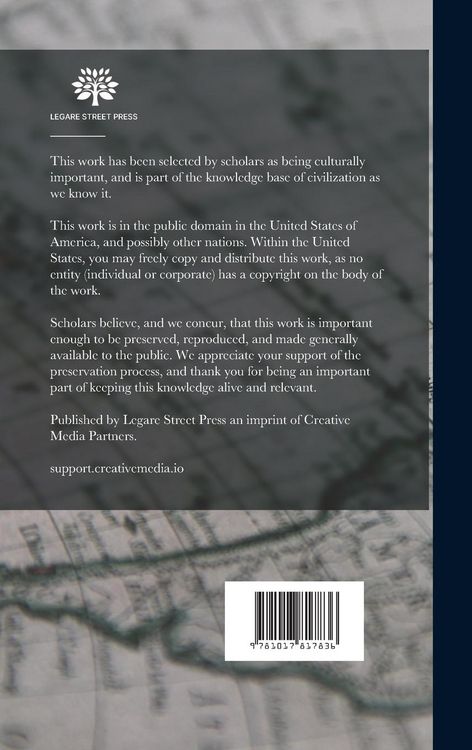 Produktbild: Personal Narrative Of Travels To The Equinoctial Regions Of The New Continent During The Years 1799-1804 By Alexander De Humboldt And Aim&eacute; Bonpland