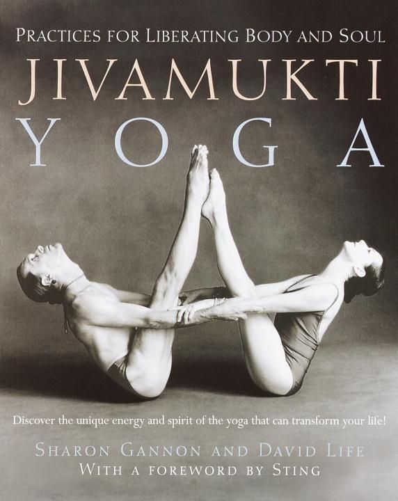 Produktbild: Jivamukti Yoga