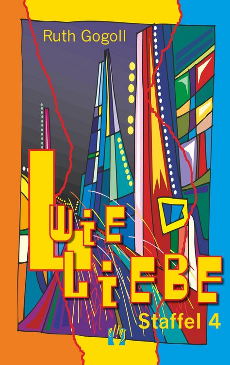 Produktbild: L wie Liebe (Staffel 4)