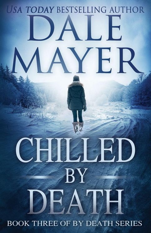 Produktbild: Chilled by Death