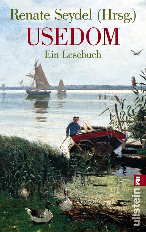 Produktbild: Usedom