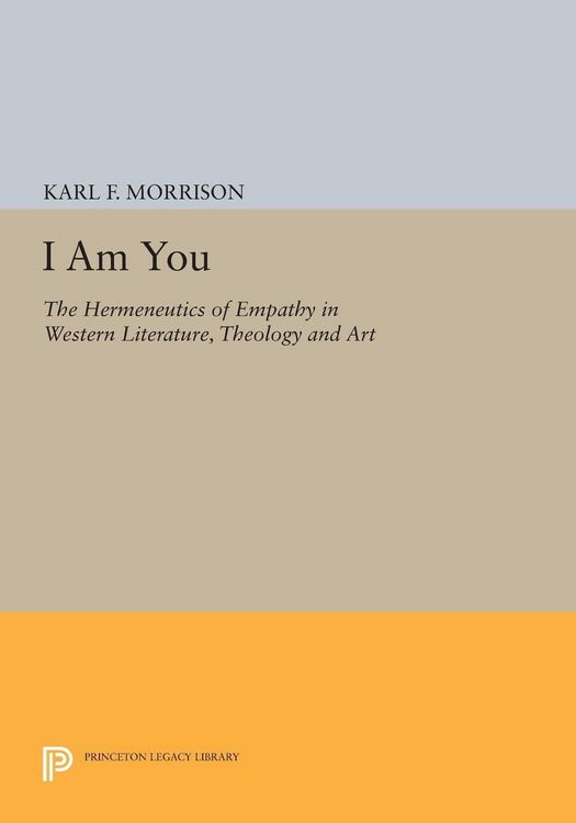 Produktbild: I Am You