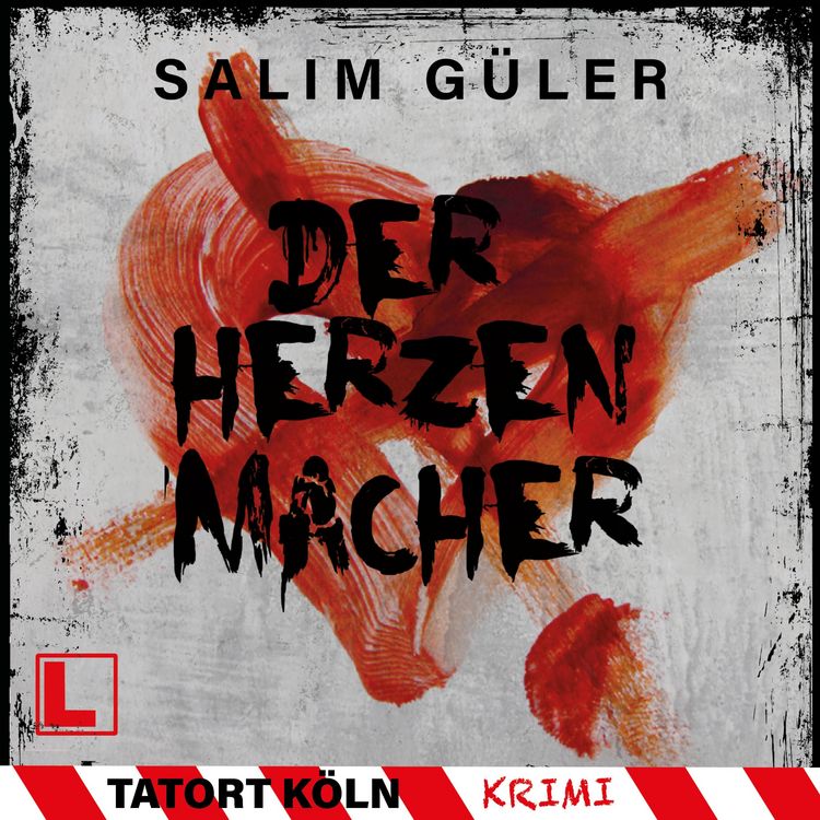 Produktbild: Der Herzenmacher