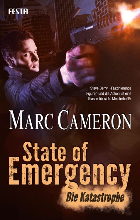 Produktbild: State of Emergency - Die Katastrophe