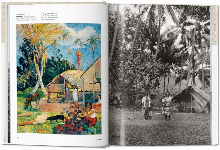 Produktbild: Matisse. Scherenschnitte