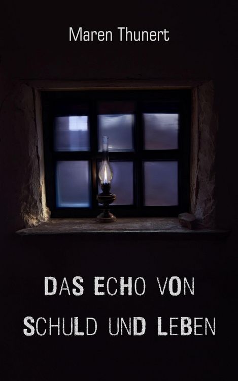 Produktbild: Das Echo von Schuld und Leben