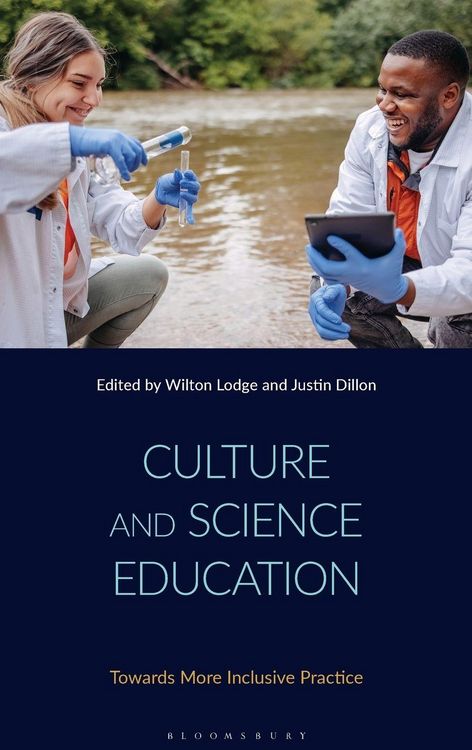 Produktbild: Culture and Science Education
