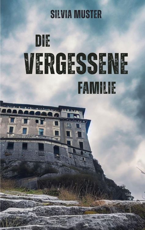 Produktbild: Die vergessene Familie