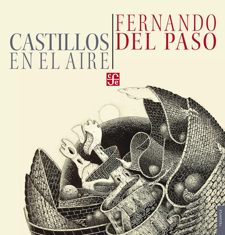 Produktbild: Castillos en el aire