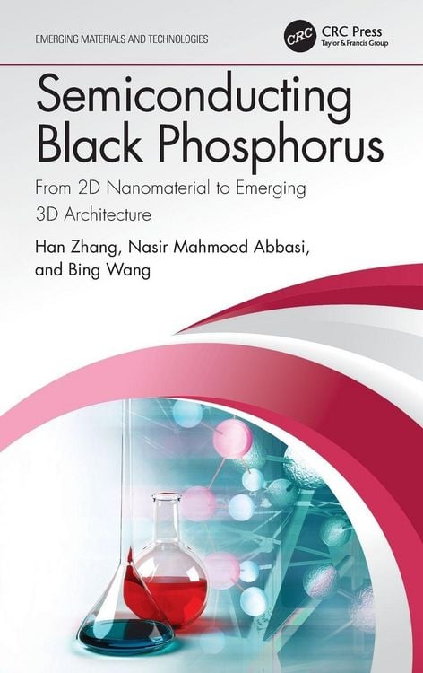 Produktbild: Semiconducting Black Phosphorus