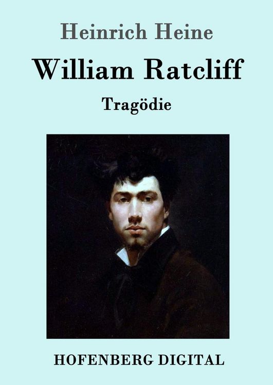 Produktbild: William Ratcliff