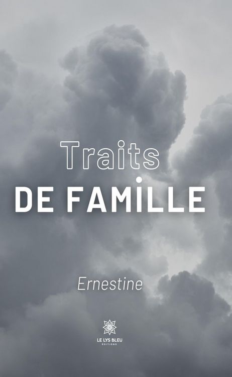 Produktbild: Traits de famille