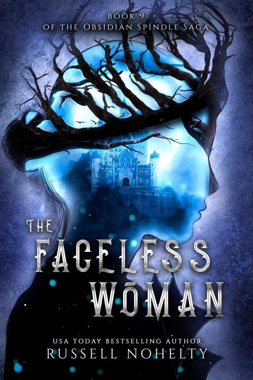 Produktbild: The Faceless Woman