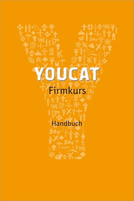 Produktbild: Der YOUCAT Firmkurs