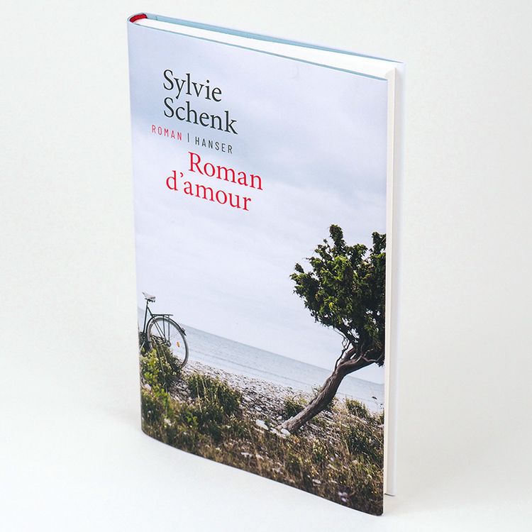 Produktbild: Roman d&rsquo;amour