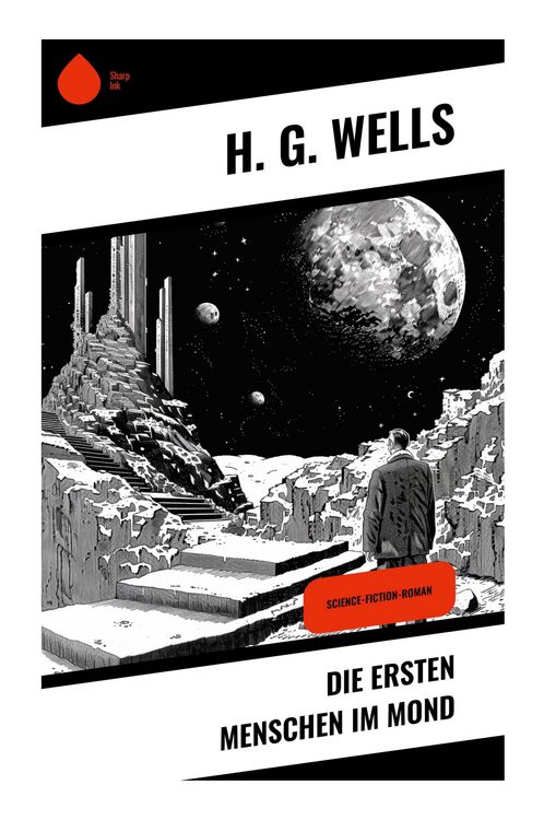 Produktbild: Die ersten Menschen im Mond