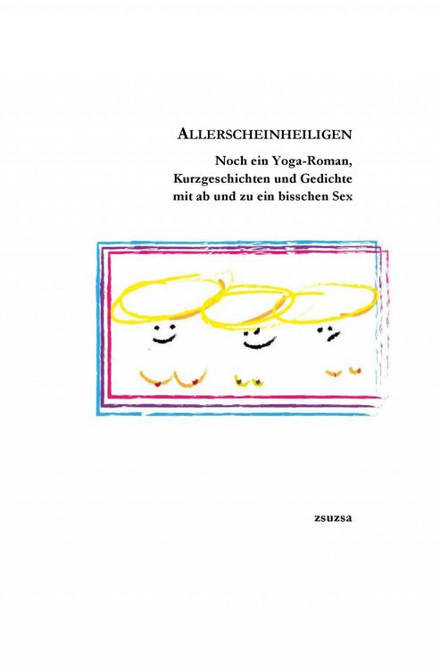 Produktbild: Allerscheinheiligen