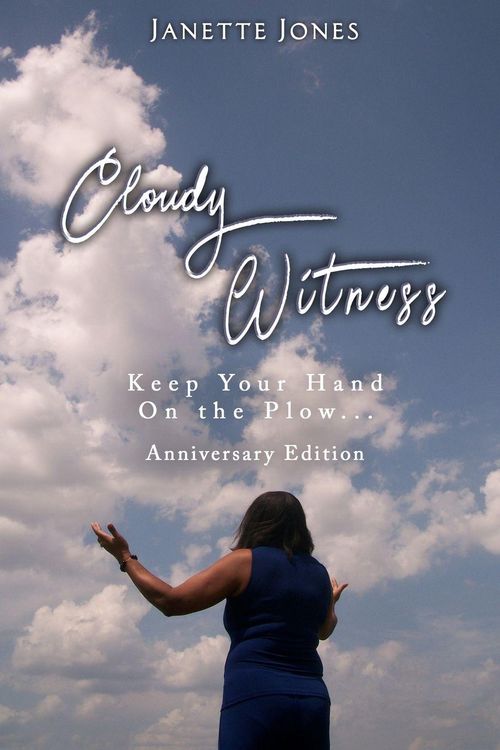 Produktbild: Cloudy Witness