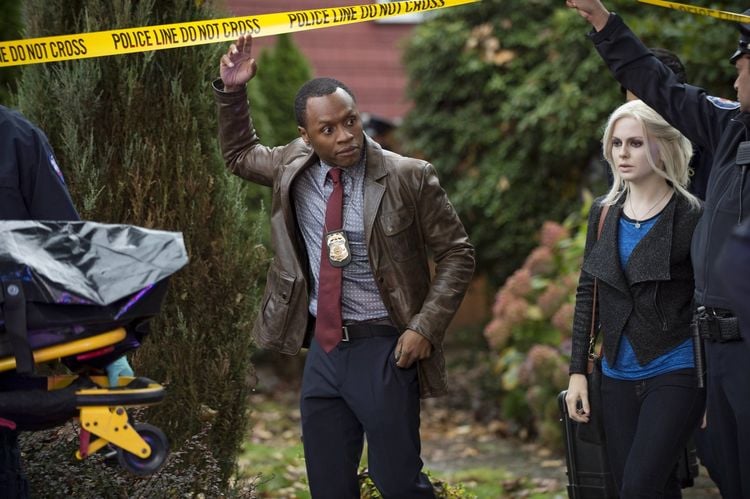 IZombie - Staffel 1 [3 DVDs]