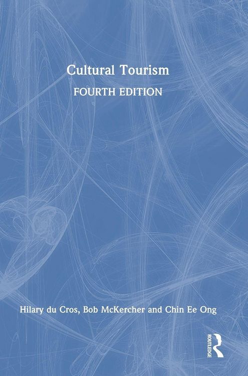 Produktbild: Cultural Tourism