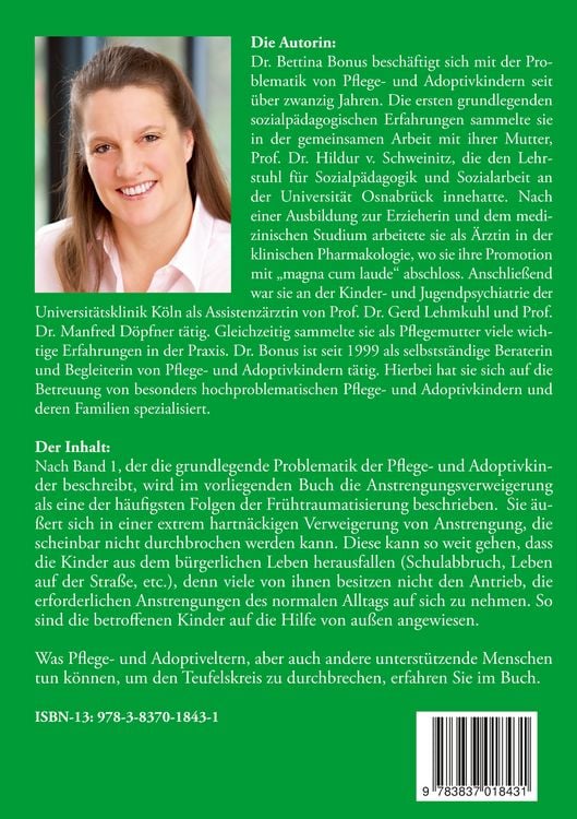 Produktbild: Mit den Augen eines Kindes sehen lernen - Band 2