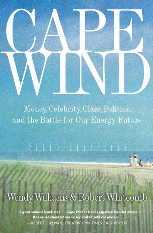 Produktbild: Cape Wind