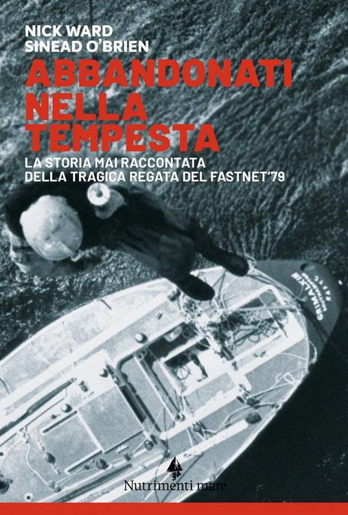 Produktbild: Abbandonati nella tempesta