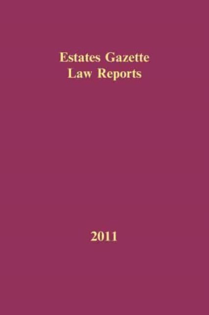 Produktbild: EGLR 2011 Set