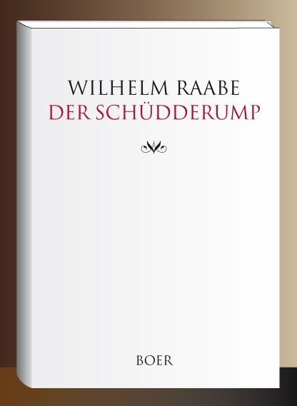 Produktbild: Der Sch&uuml;dderump