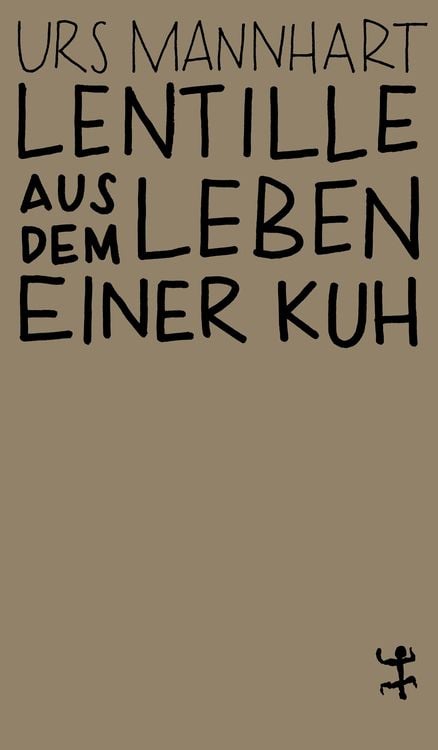 Bild vom Artikel Lentille vom Autor Urs Mannhart