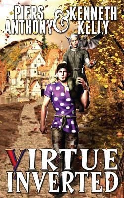 Produktbild: Virtue Inverted