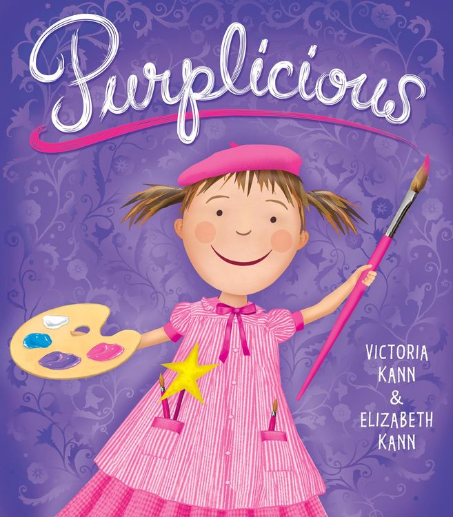Produktbild: Purplicious