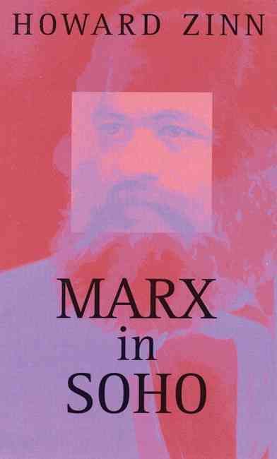 Produktbild: Marx in Soho: A Play on History