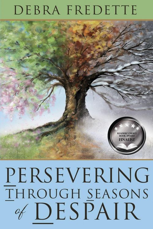 Produktbild: Persevering Through Seasons of Despair